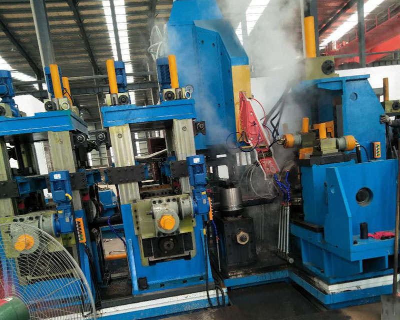 江城江城方管生产厂家